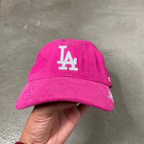 47 Los Angeles Dodgers Kids Hat - Picture 1 of 4